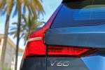 Volvo V60 D4 Inscription 2018 года (WW)